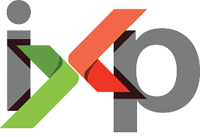 IXP Logo