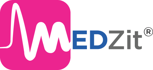 MedZIt Logo