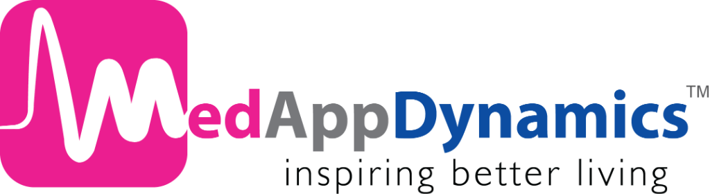 MedAppDynamics Logo